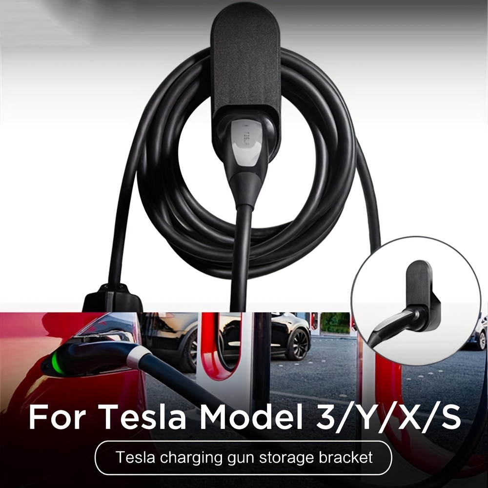 USB-C Charge Hub & Dock For Sentry Dashcam For Tesla Model 3 2017-2023