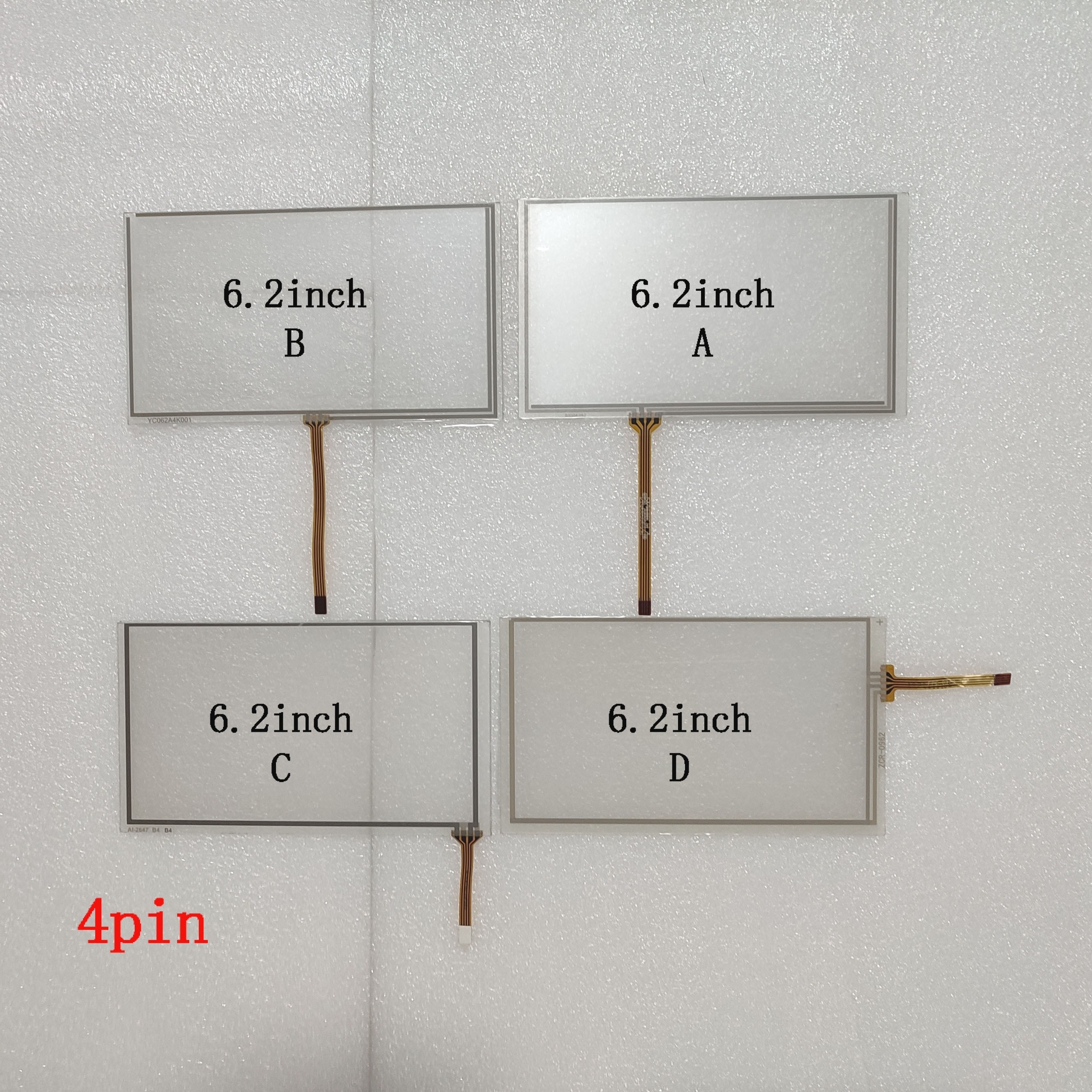 Picture Frame Glass Replacement Replacement Glass For 8 By 6 - Temu