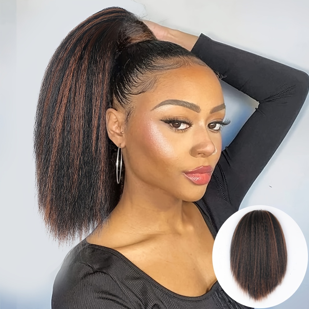 Extension Clips | Laced Hair