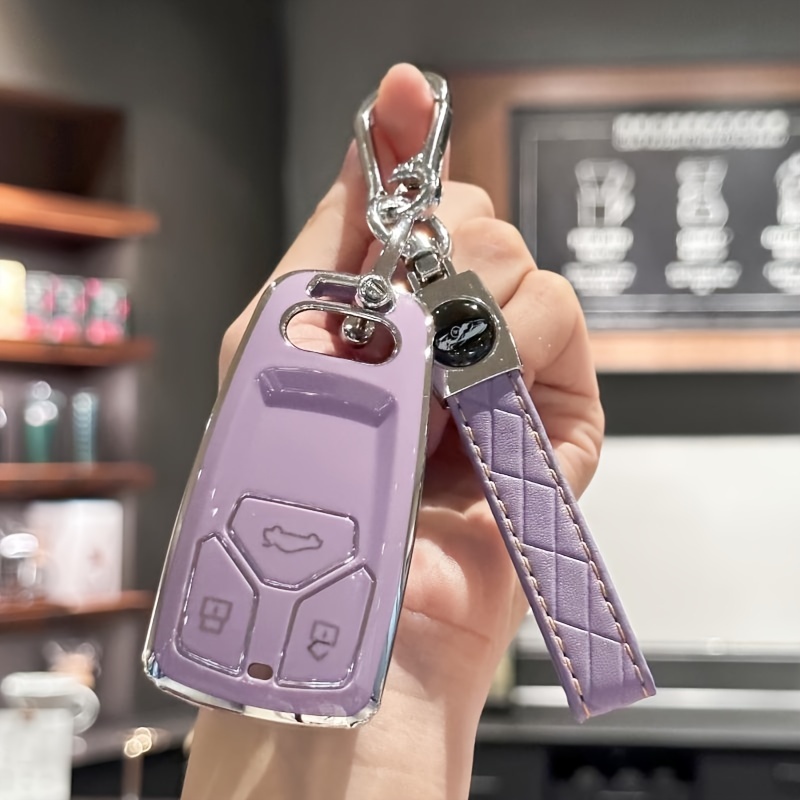 Audi on sale s5 keychain