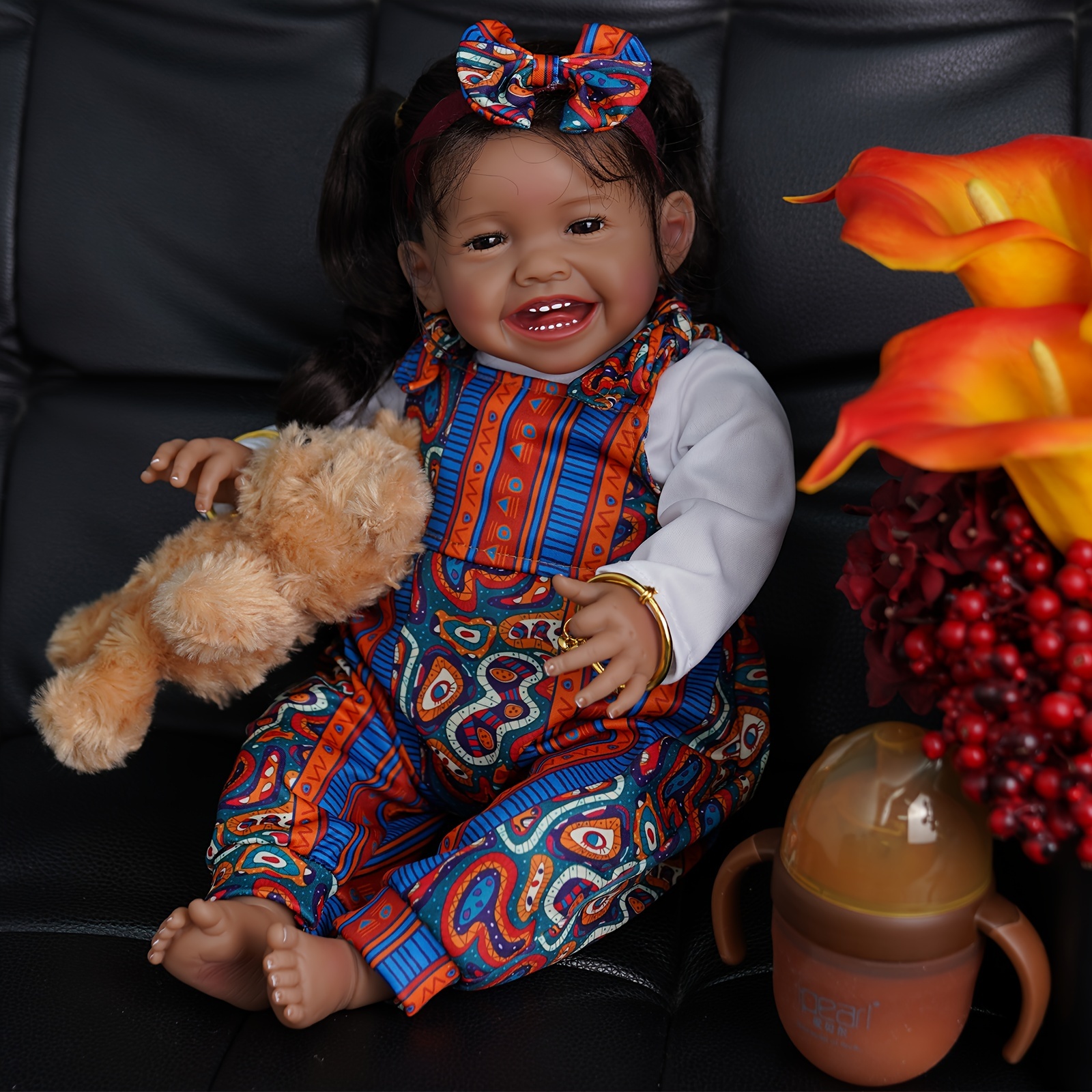 20 Kids Outfits For Christmas  Pretty dresses for kids, African dresses  for kids, Kids dress