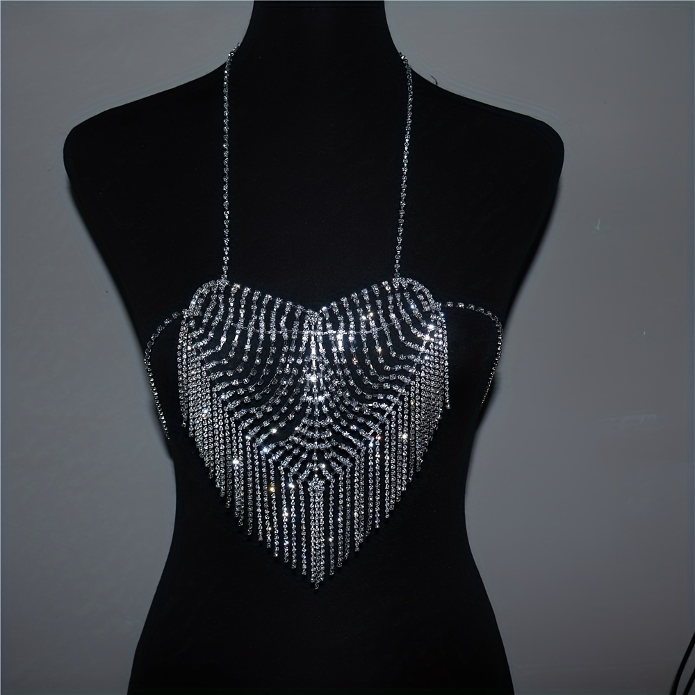 Body Chain - Temu Canada