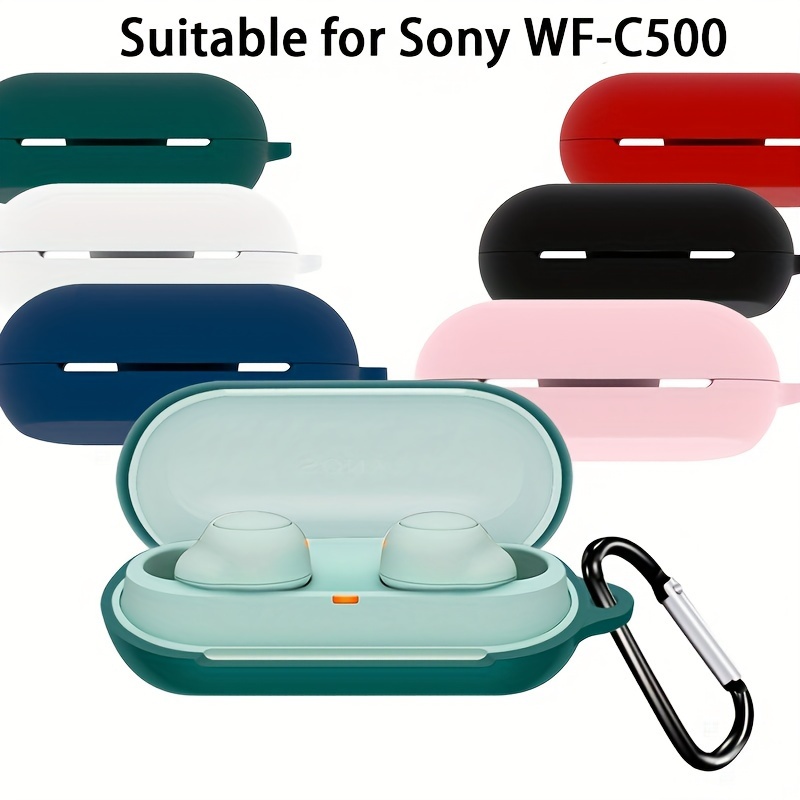 Sony Ecouteurs sans fil WF-C500