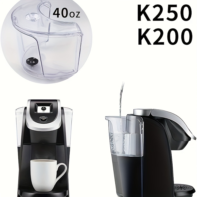 Replacement Water Reservoir for K-Café® SMART Coffee Maker
