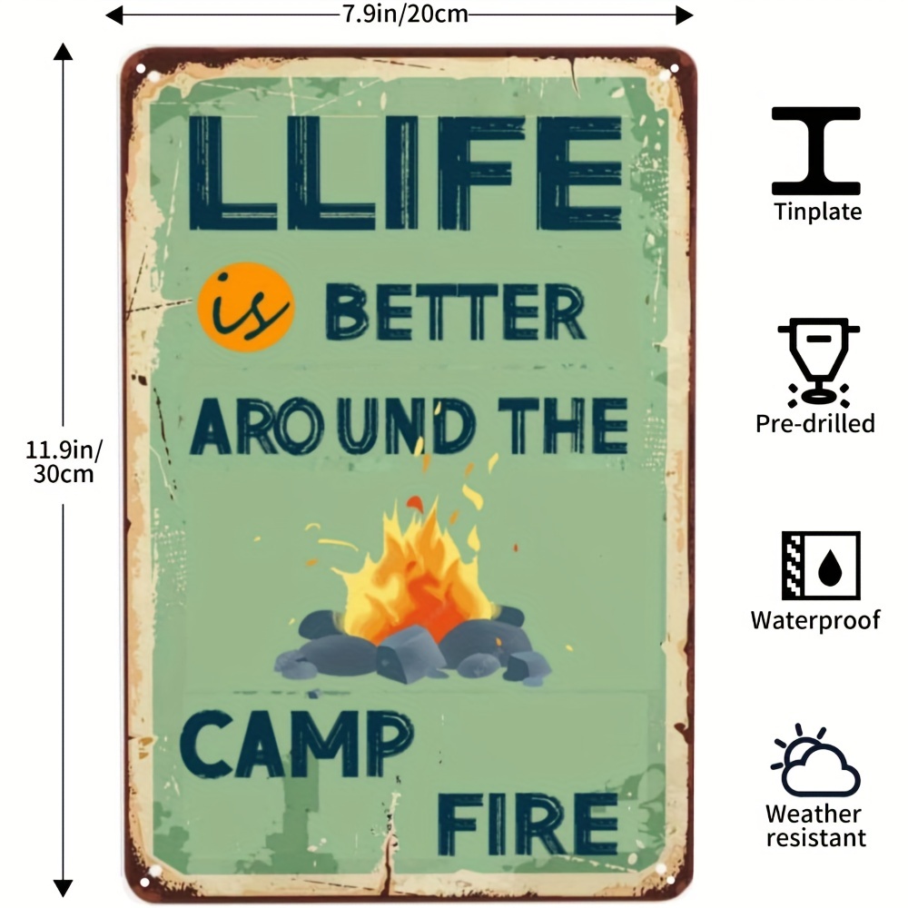 Funny Camping Gifts With Sayings For Campers Camp Men Women Coffee