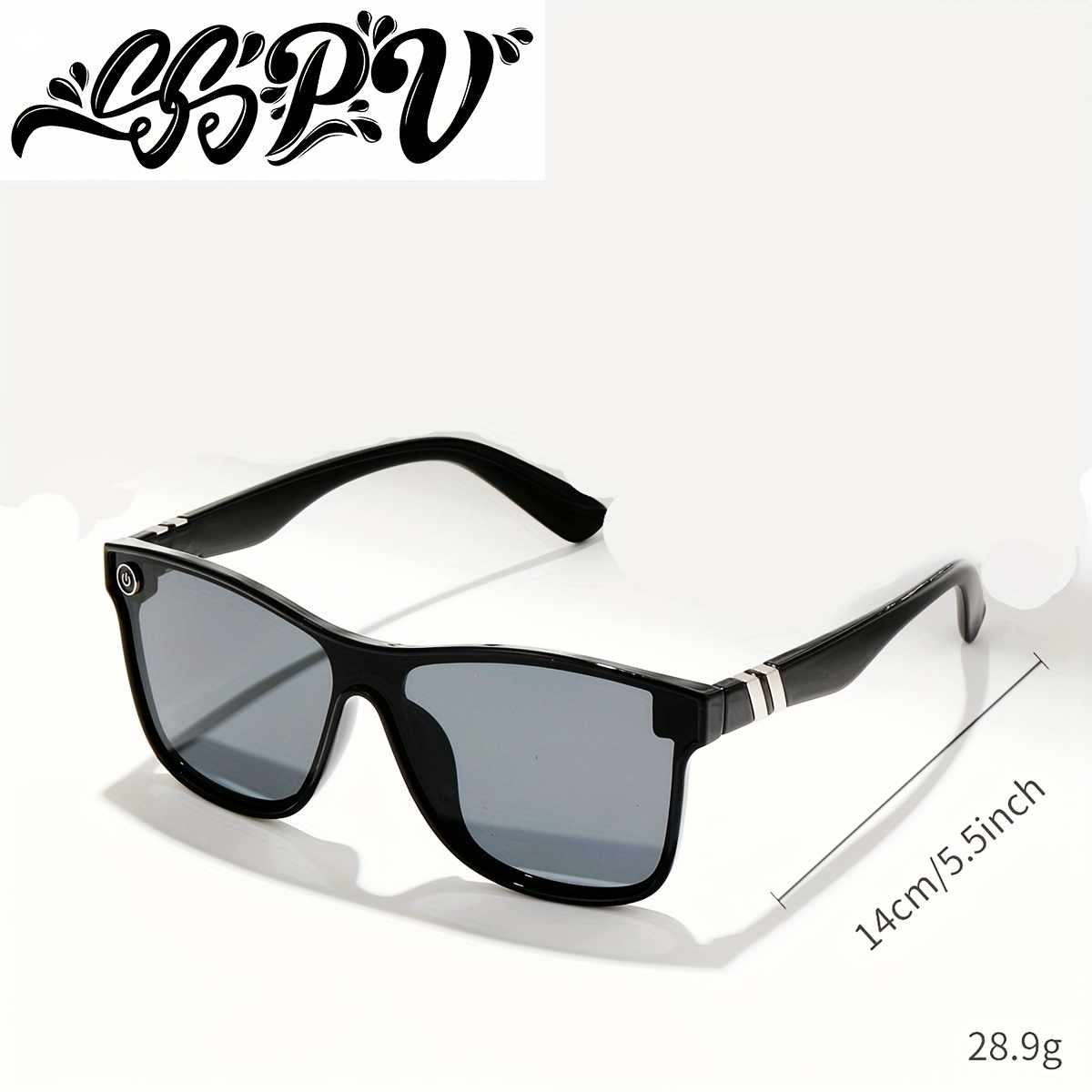 Party Sunglasses - Temu