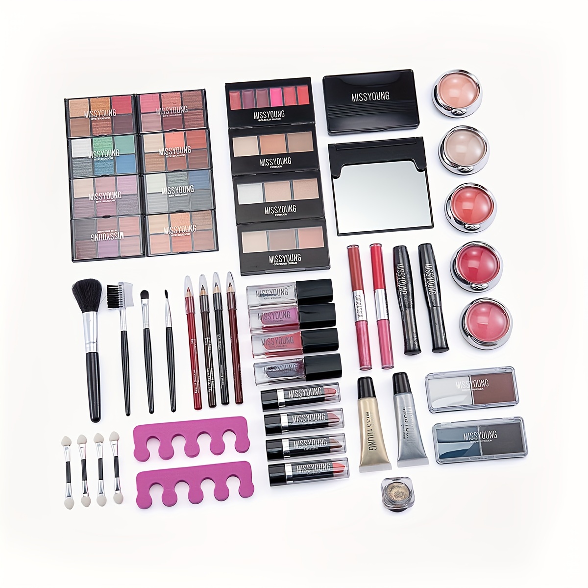 All-Pro Makeup Kit | Mehron Makeup
