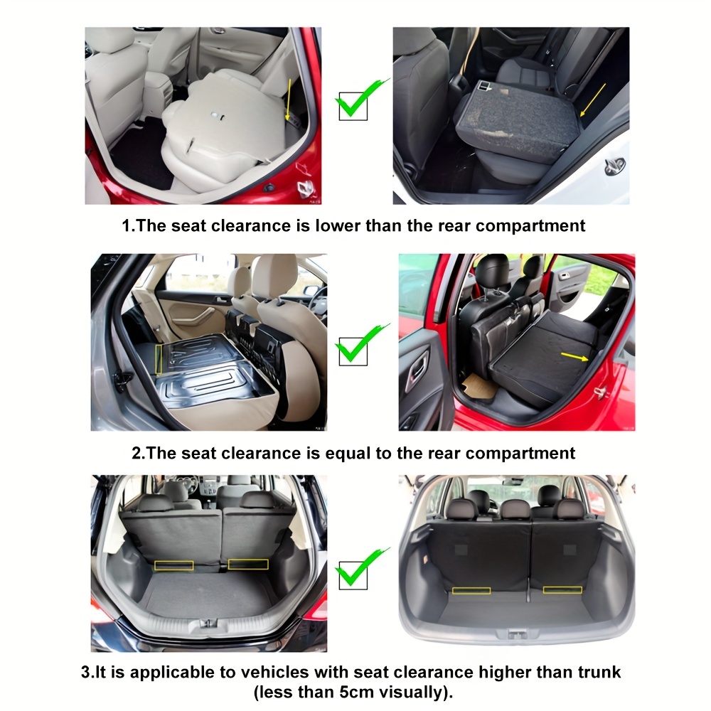  HOZHEM Coche ISOFIX Soporte de montaje de asiento de seguridad  para niños Soporte de montaje universal para asiento de coche Soporte de  pestillo para interfaz ISOFIX Kit de montaje de anclaje
