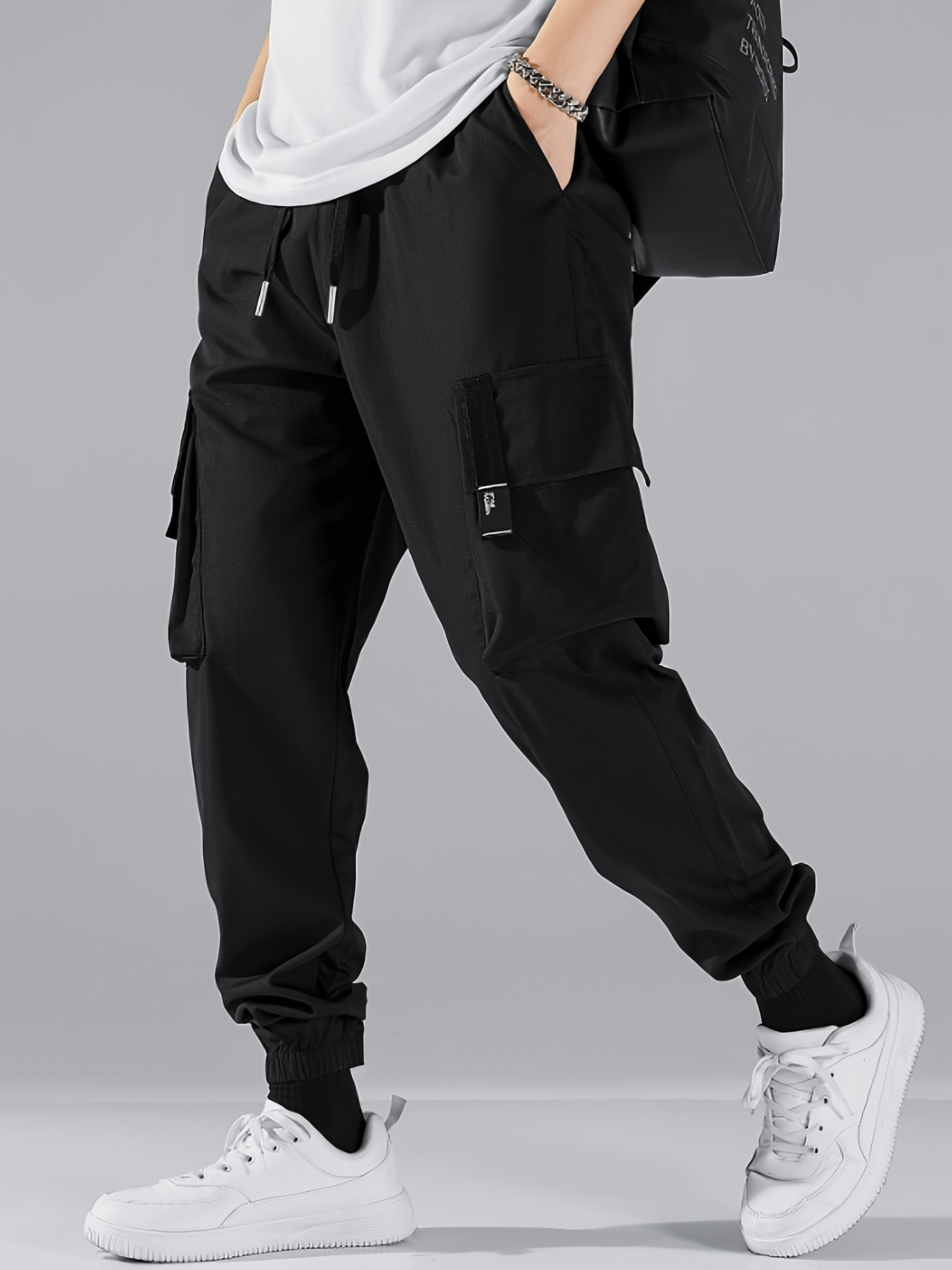 Baggy Training Pants Toji - Temu