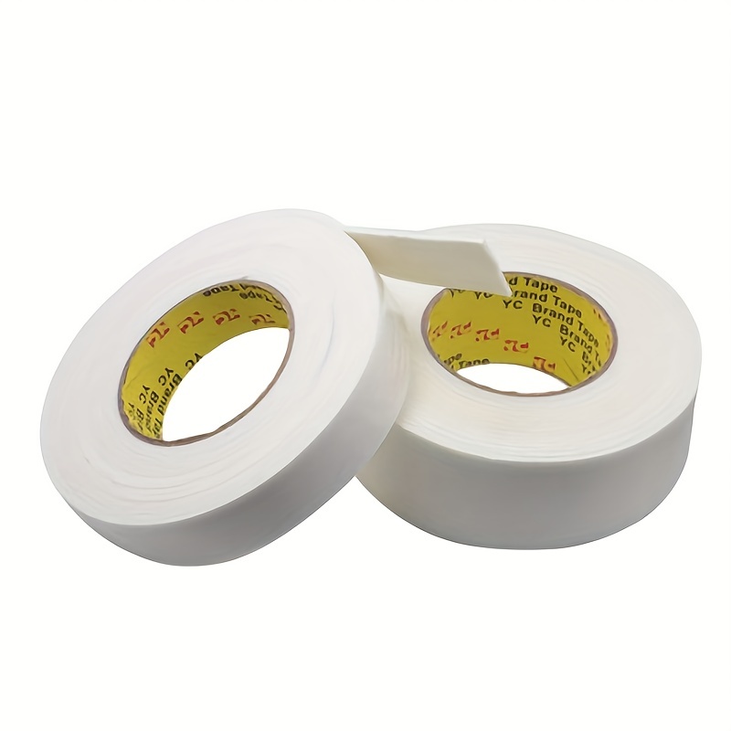 3m 5m 10-50mm Super Strong Double Faced Adhesive Tape Foam Double