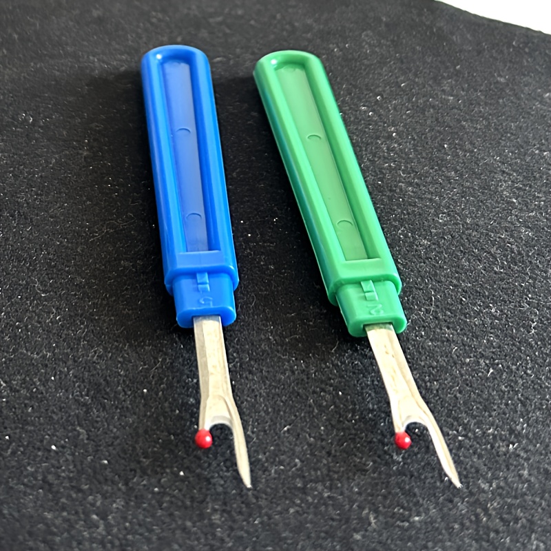 Thread Cutter Embroidery Removal Tool Small Thread Remover - Temu