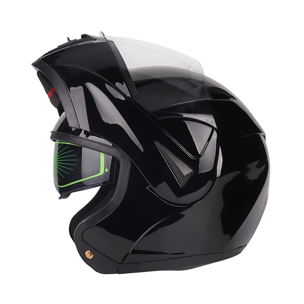 Anti buée casque moto – Fit Super-Humain