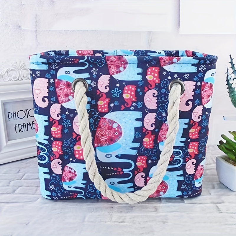 Thirty-One Frame Tote Bags for Women