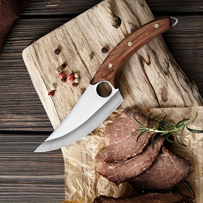 Outdoor Knives, Camping, BBQ & More