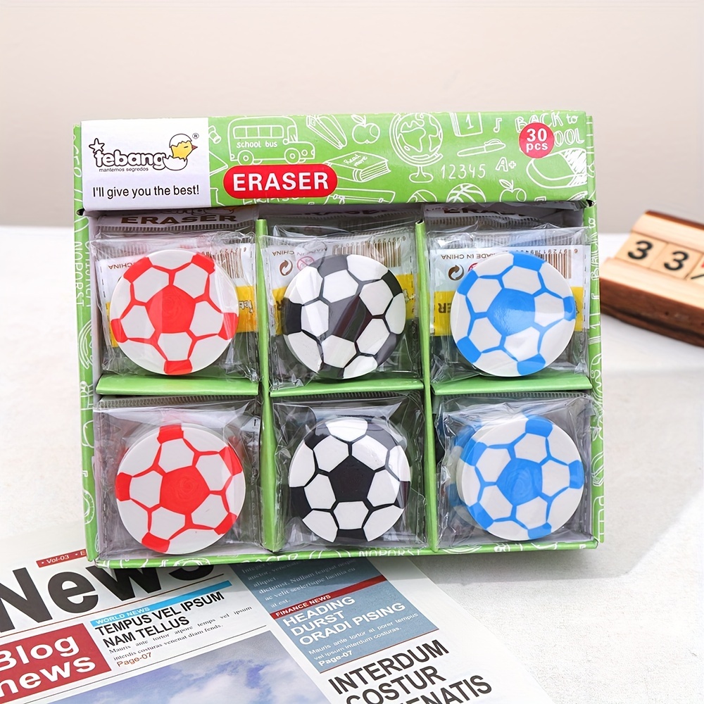 AL Mini Rubber Football