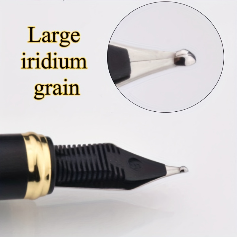 Long Knife Grinding Pen Pure Hand Grinding Extra Large - Temu