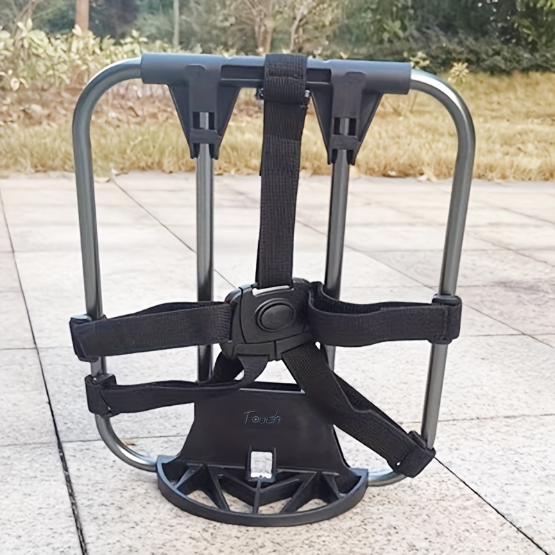 Brompton s best sale bag frame