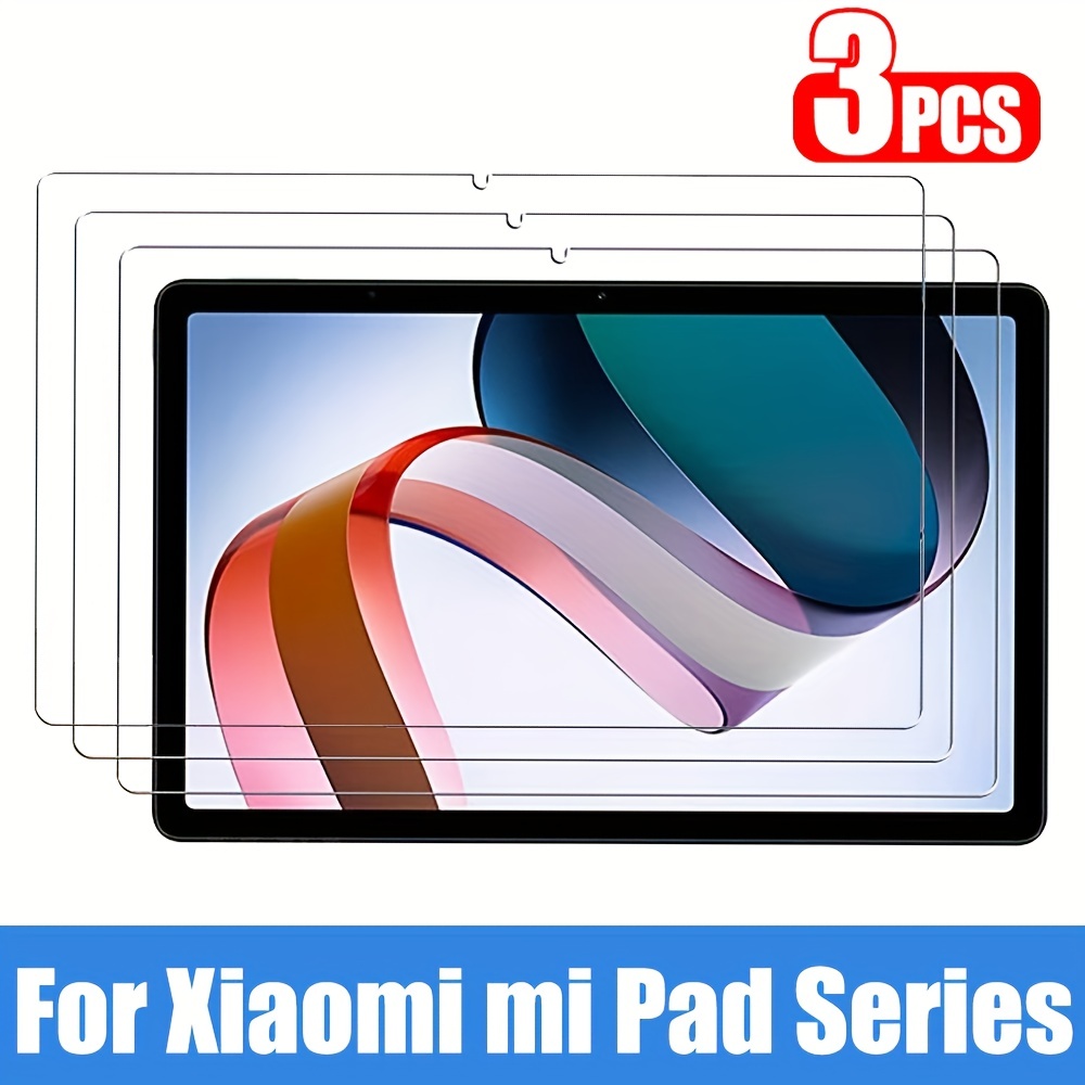 Quels accessoires pour la tablette Xiaomi Pad 5 et Xiaomi Pad 5