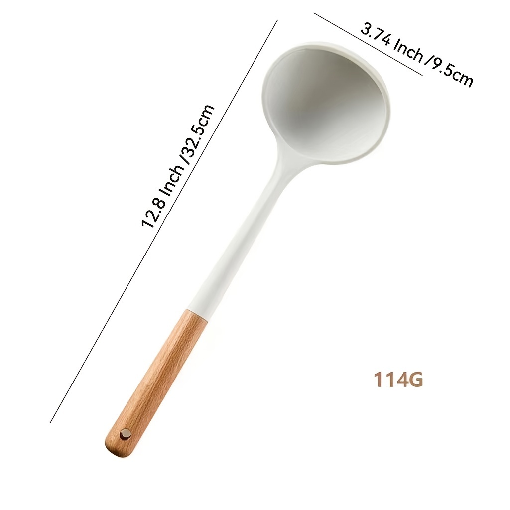 1pc Attrezzatura Cucina Strumenti Cottura Ecologici 100% - Temu Switzerland