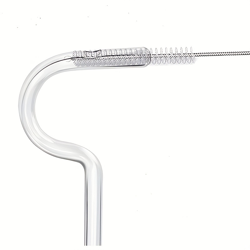 Anti Wrinkle Stainless Steal Straw – Classy Crafts