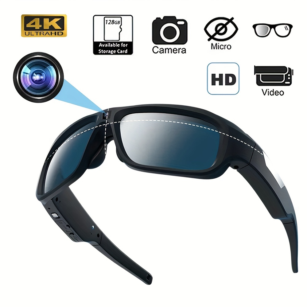 Spy Gear Detective Gadgets: Bulk Spy Glasses For Kids See - Temu