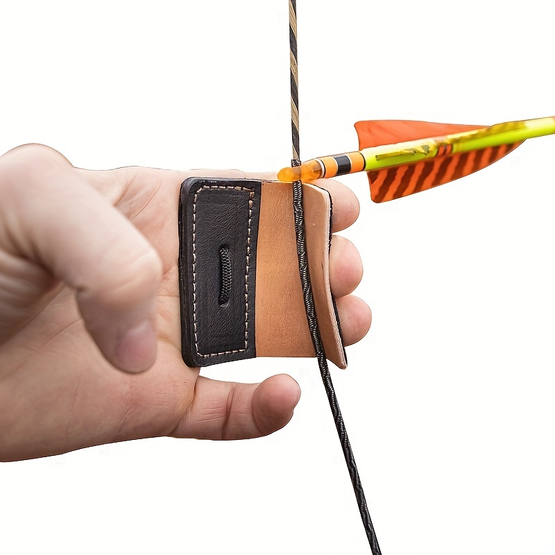 Slingshot Wristband Fishing Reel Holder Guard Capture Glove - Temu