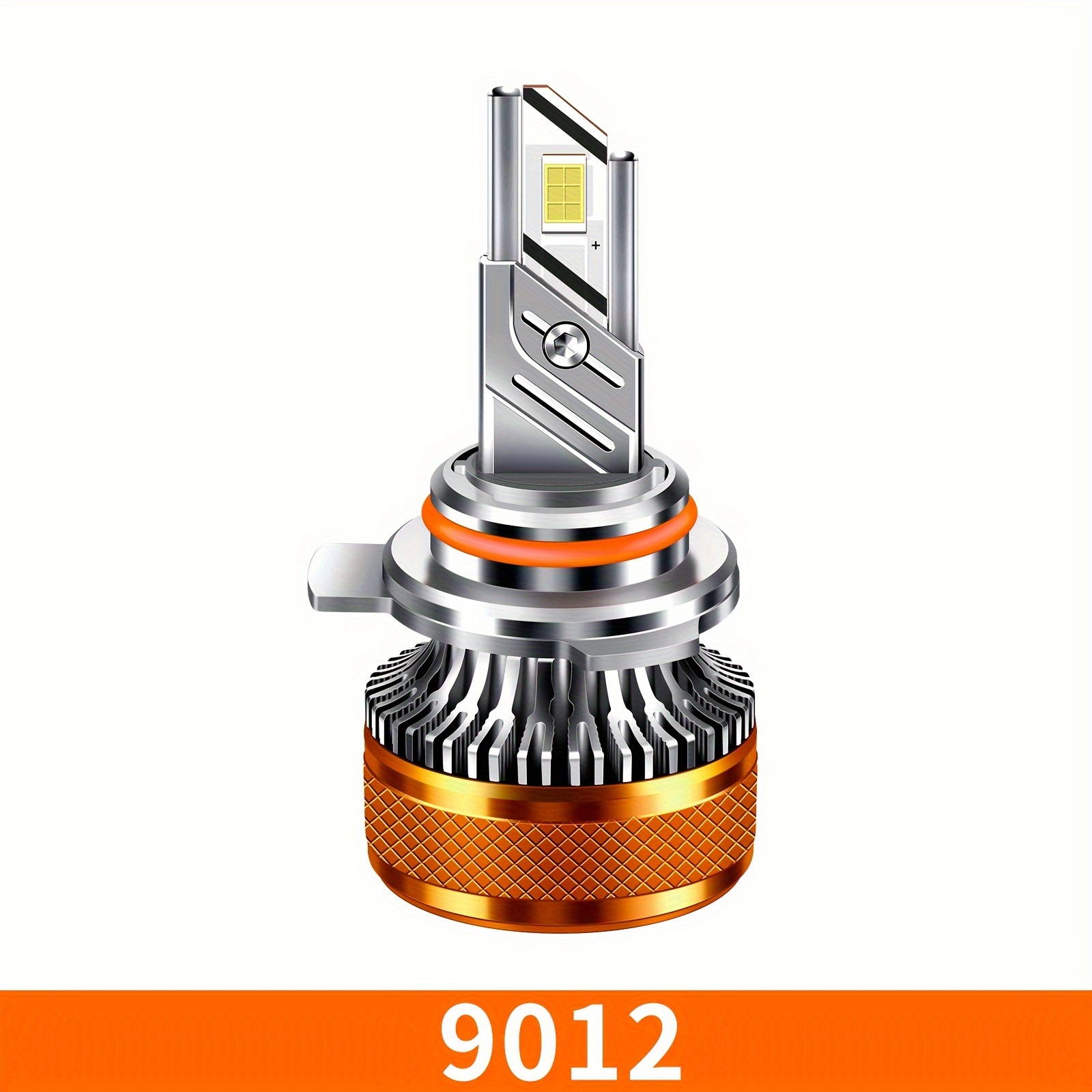 Kaufe 2 Stück H8 H11 H16(JP) Led-lampe 9005 HB3 9006 HB4 H7 Led