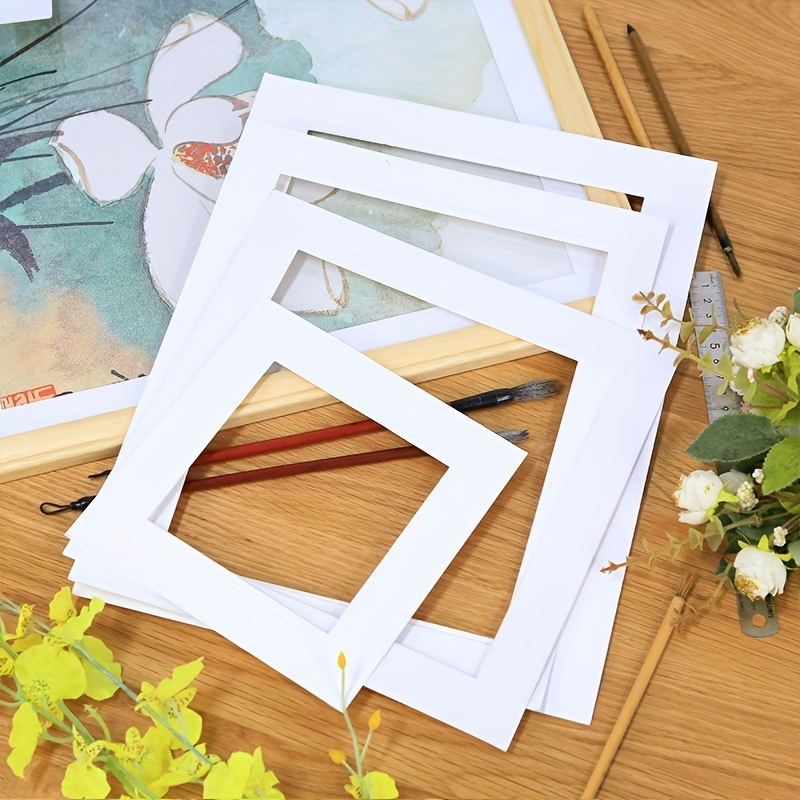 DIY Easy Photo Frame using cardboard