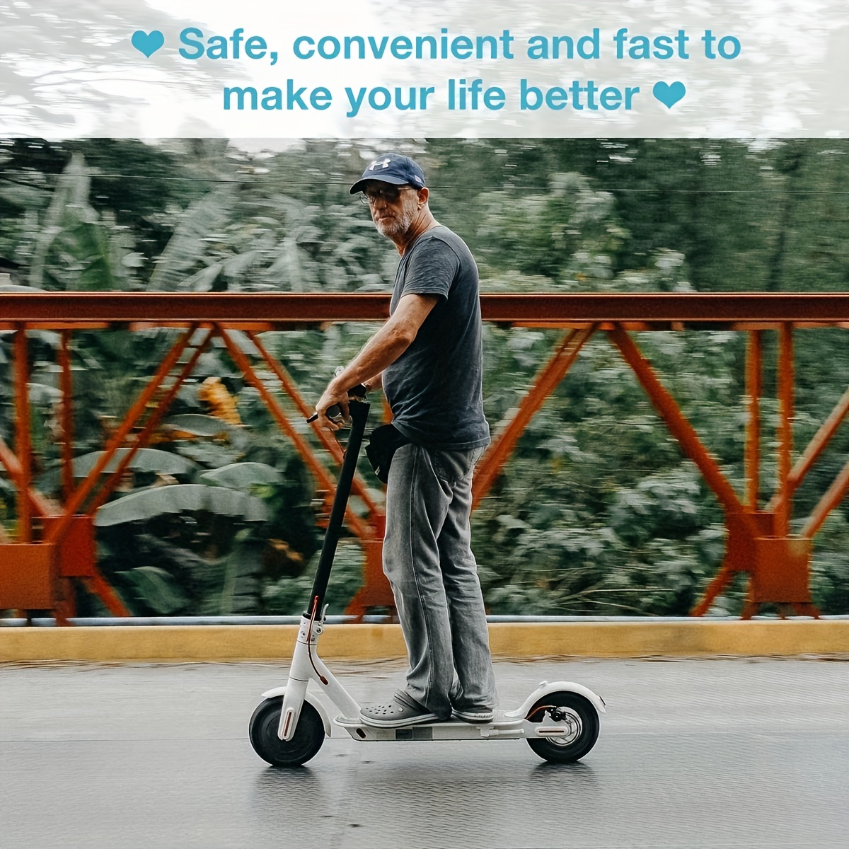 Thickened Electric Scooter Inner Tire Xiaomi M 365 - Temu