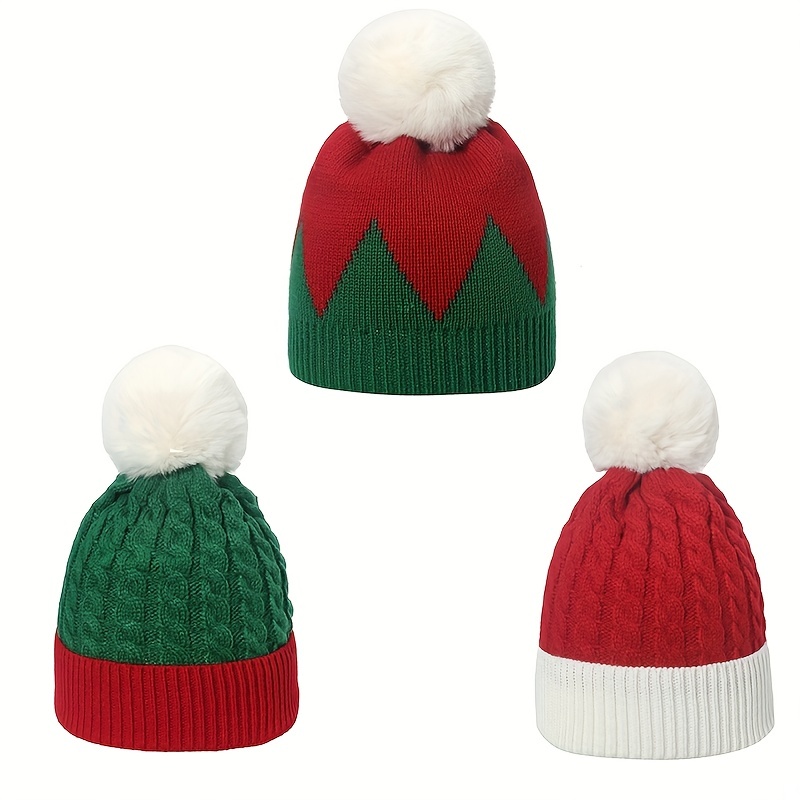 Cappello lana donna, cappelli per Natale