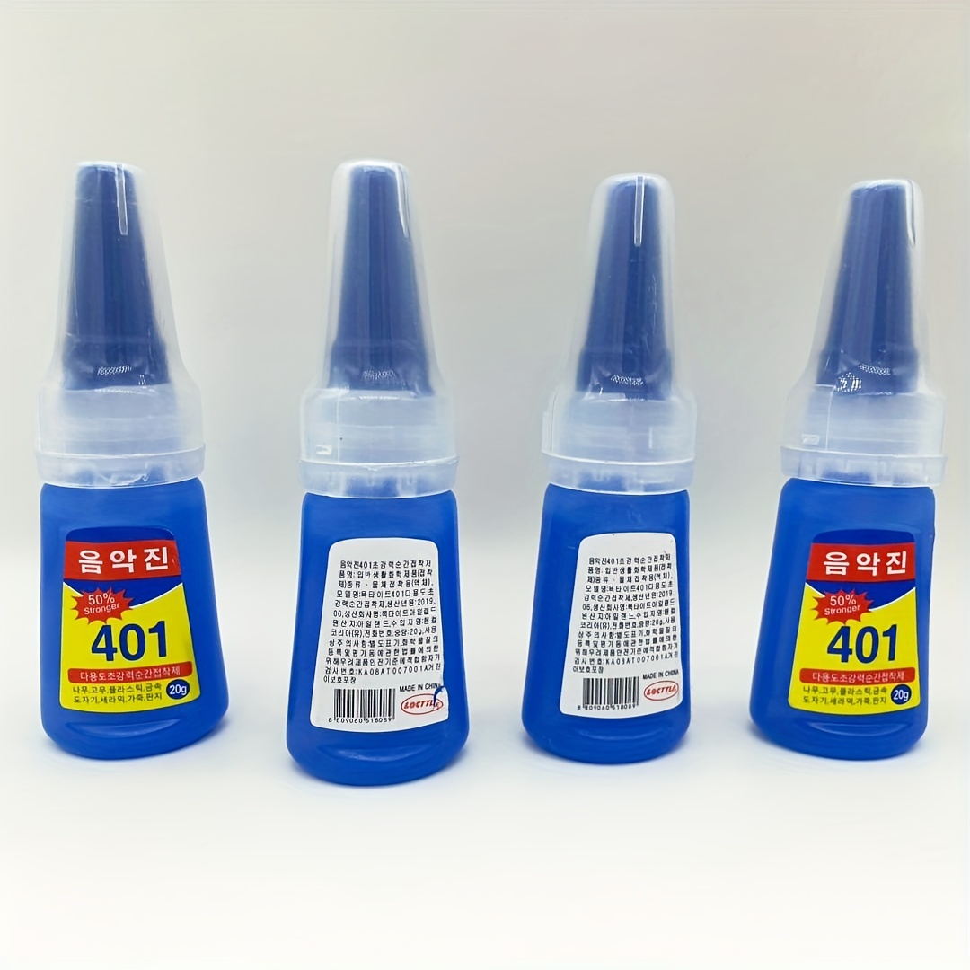 1 Bottle Resin Glue Acrylic Ceramic Adhesive Uv - Temu