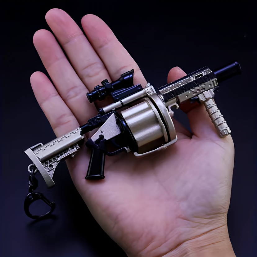 Keychain Guns - Temu Australia