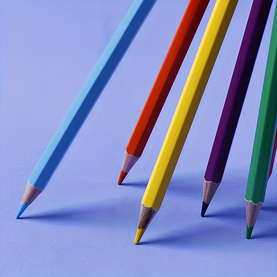 18/24/36 Color Filling Pencil Length - Temu
