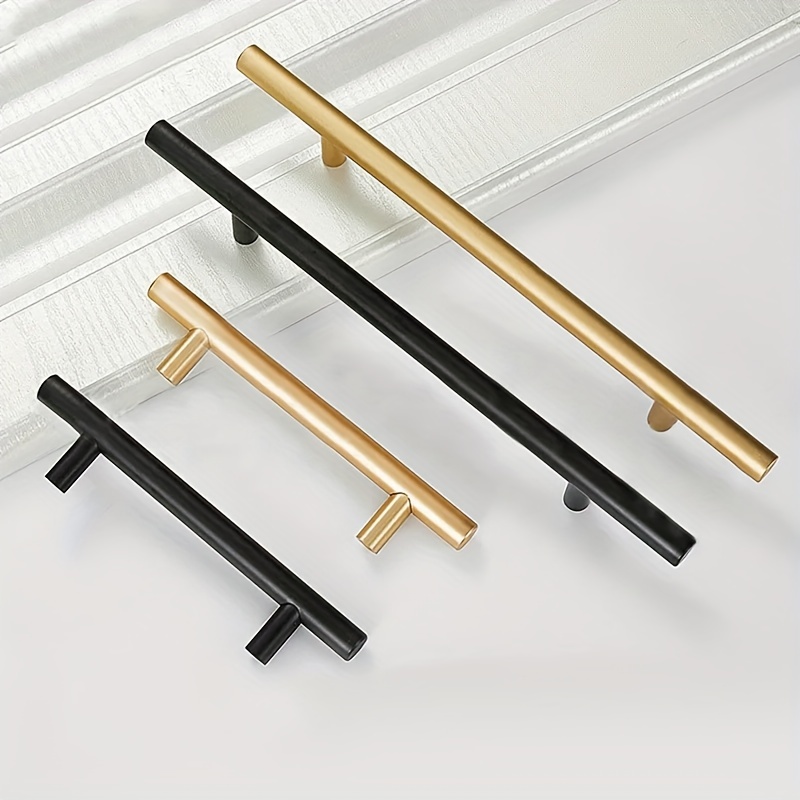 Upgrade Your Home With These Stylish Nordic Cabinet Handles - Temu