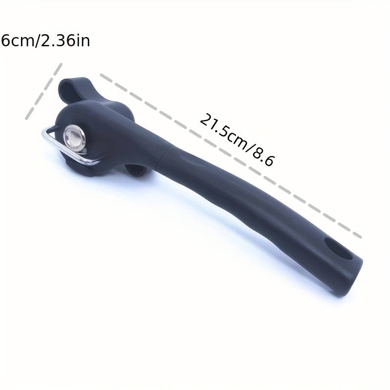 KitchenAid Can Opener Classic Black 21 cm