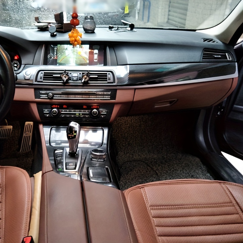 Carbon Fiber Opel Astra J P10 Auto Film Innenraum Aufkleber Mittelkonsole  Getriebe Armaturenbrett Lufttürgriff Lift Panel, Zeitlich Begrenzte  Angebote Einkaufen