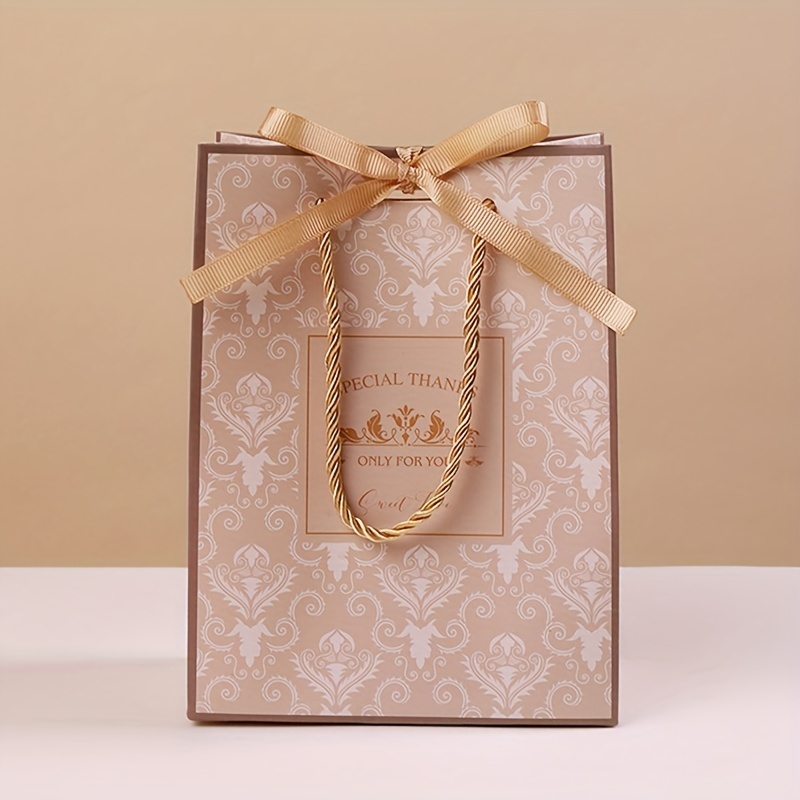  Luxury Gift Bags for Birthday and Wedding Favors