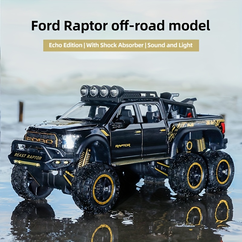 Kreativer Reflektierender Offroad vier rad - Temu Germany