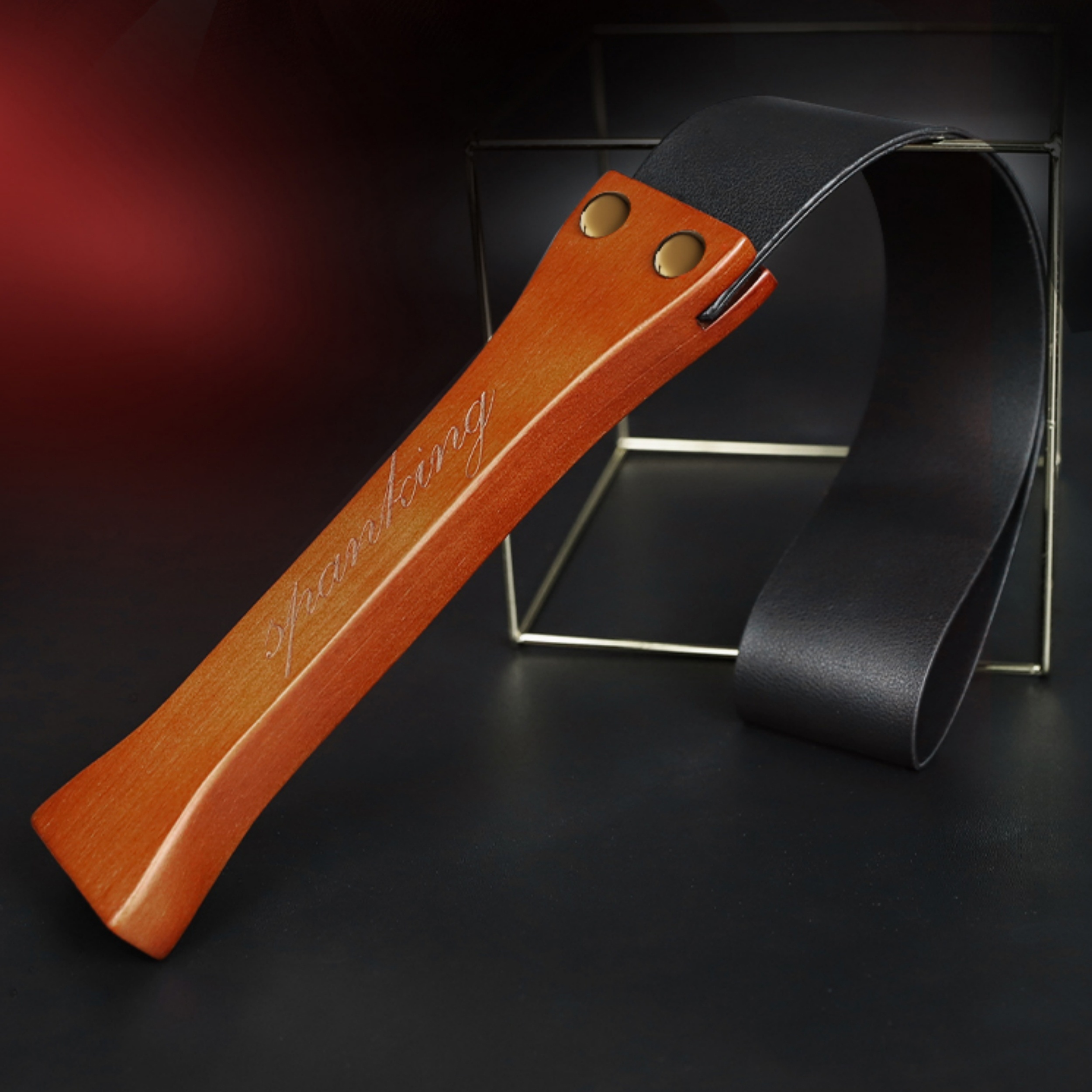 Bdsm Spanking Paddle Adult Sex Toy For Role Play Couple - Temu