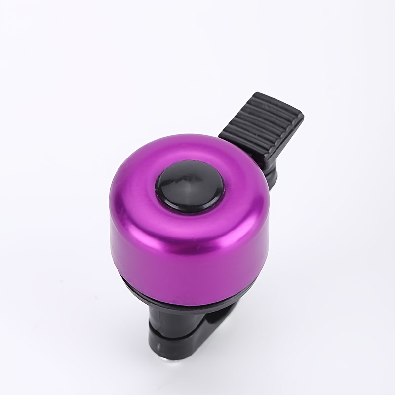 Purple deals bike bell