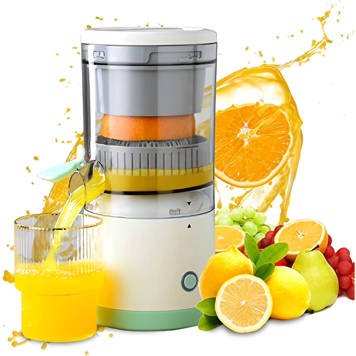 wifi juicer