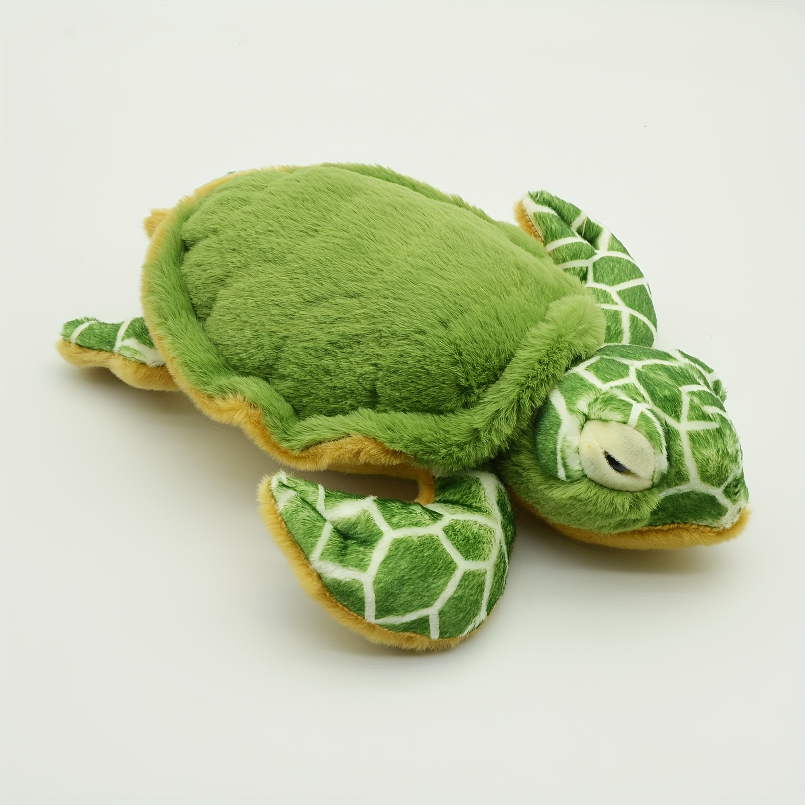 40 pouces portable carapace de tortue en peluche costume d'animal
