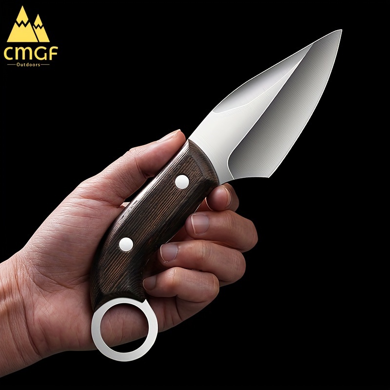 Shaving Meat Boning Knife Forged Special Knife For Killing - Temu