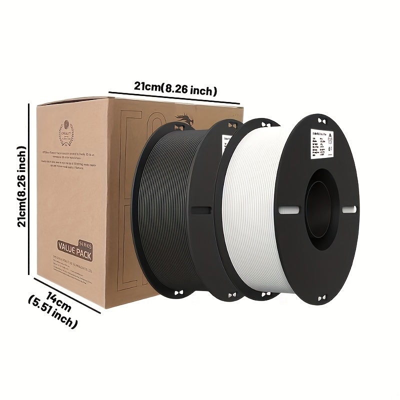 Creality® PLA 3D Printer Filament