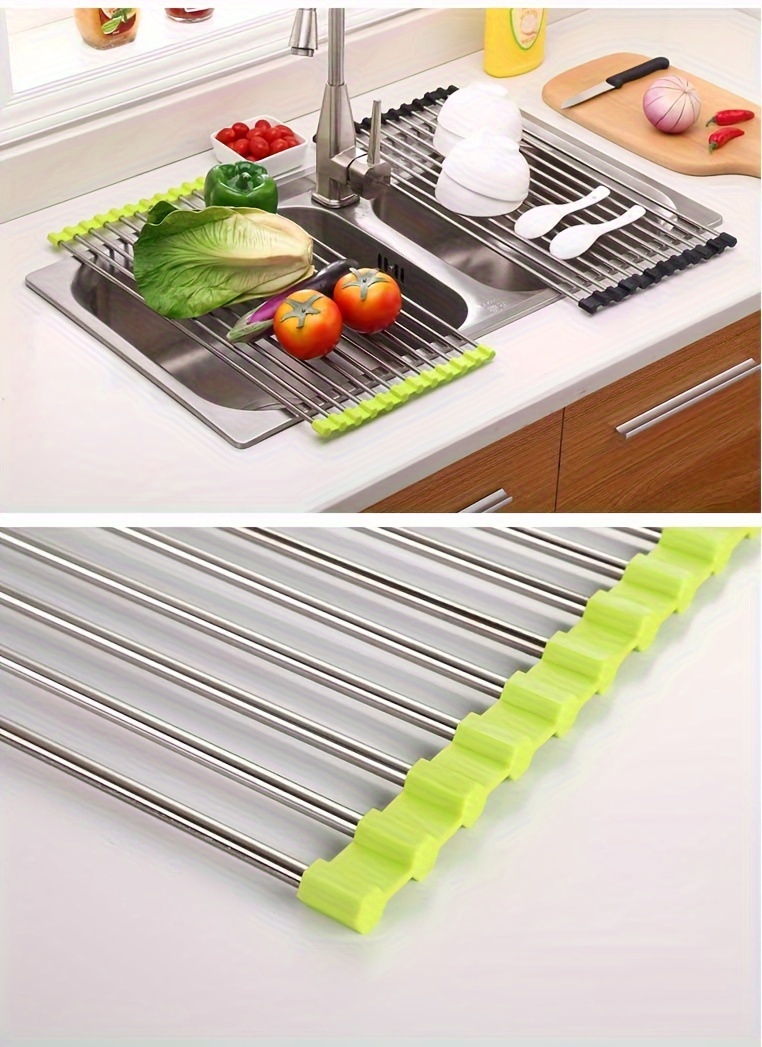 Magic Rolling Drying Rack