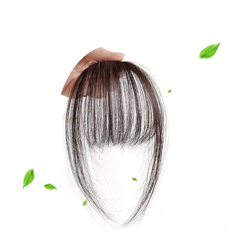 Synthetic Clip In Hair Extensions for Daily Use