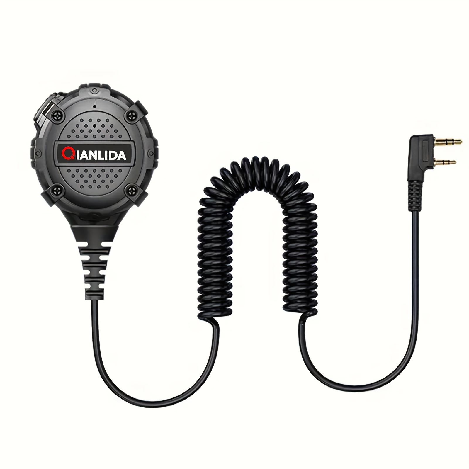BaoFeng – walkie-talkie UV-S9 Plus puissant, émetteur-récepteur