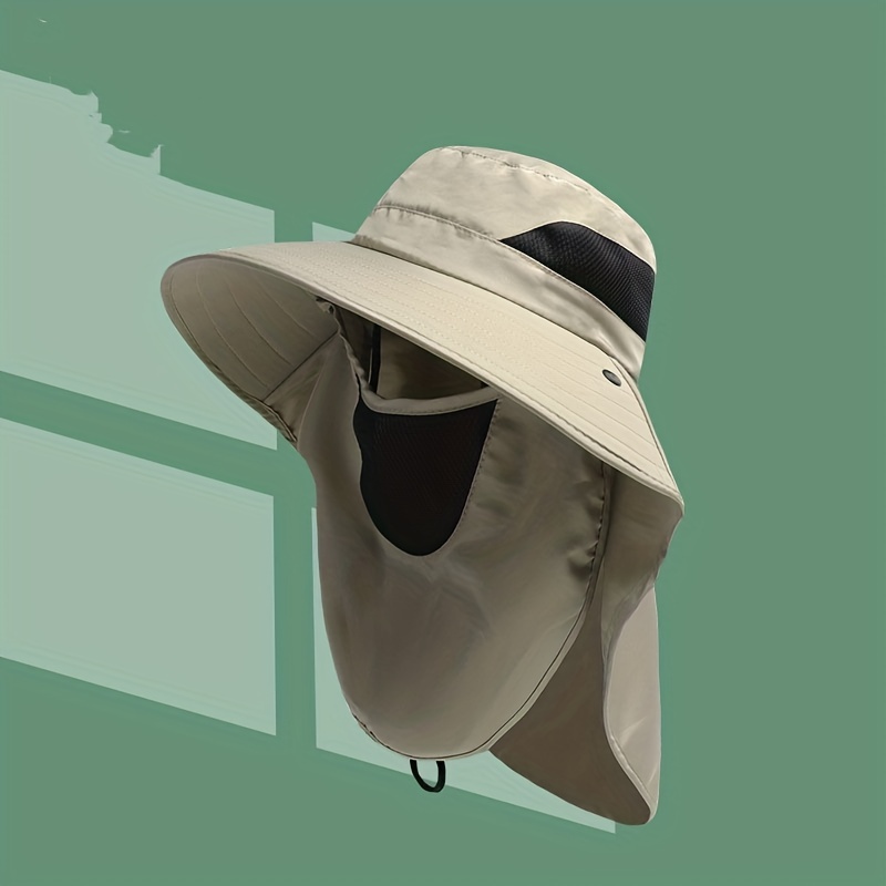 Sombrero de verano para hombre al aire libre de Fedora Straw