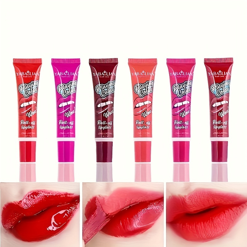 Durable Lip Tattoo Kit For A Personal Experience 