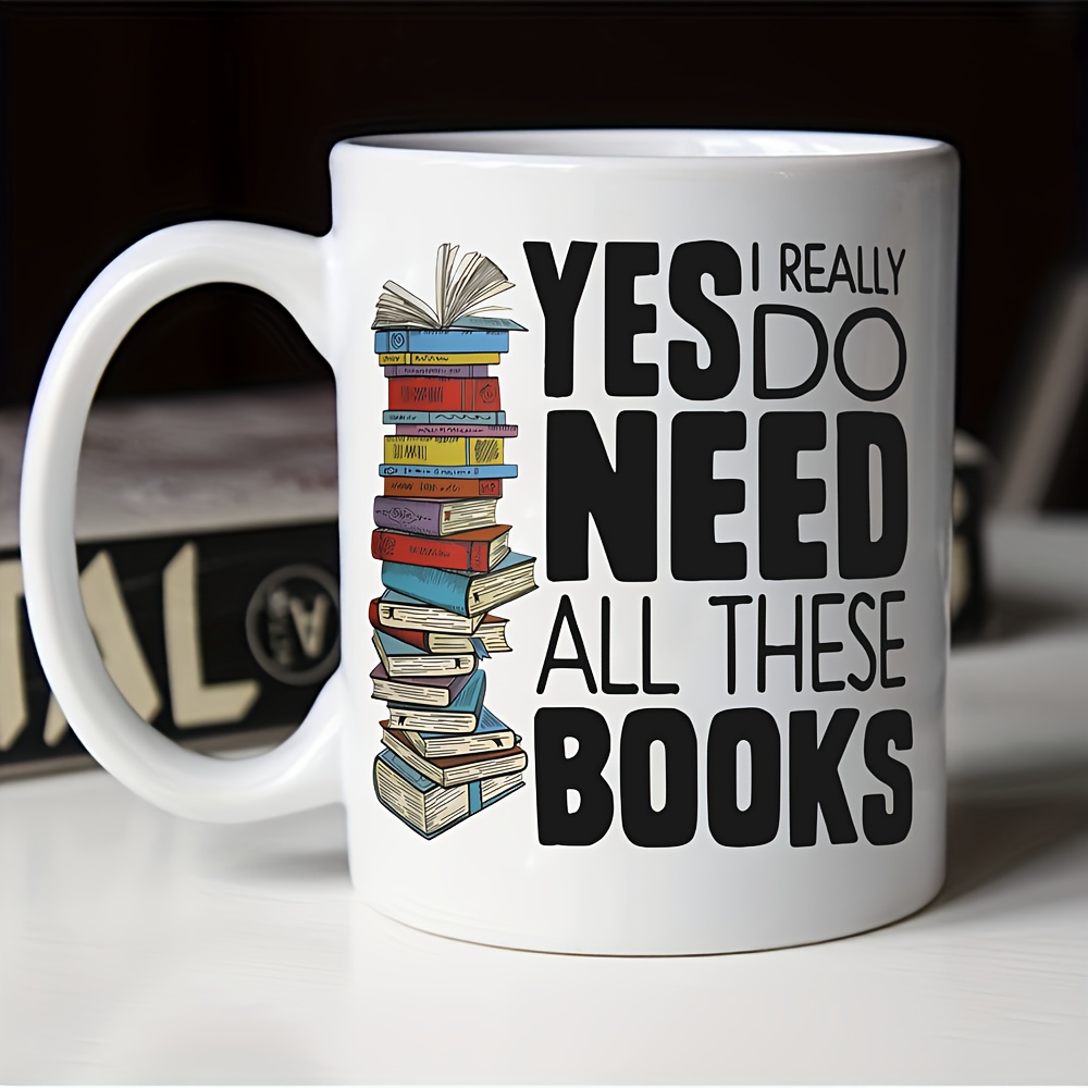 The Perfect Gift For The Book loving Librarian Reading - Temu